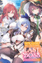 New Game Plus After Defeating the Last Boss, Vol. 1 by Touwa Akatsuki, Falmaro, Kamishiro Taishi, 9798855409246