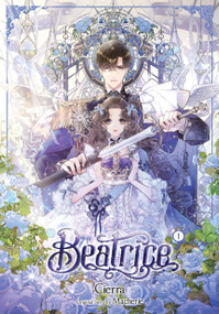 Beatrice, Vol. 1 by Cierra, Macherie, Elena Pizarro Lanzas, 9798855410419