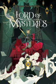 Lord of Mysteries, Vol. 2 (The Clown, Part II) by Cuttlefish That Loves Diving, webnovel, amixy, 9798855414271