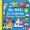 My BIG Playbook: Things That Go by Ingela P Arrhenius, Nosy Crow Ltd, 9798887772226