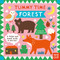 Tummy Time: Forest by Louise Lockhart, Nosy Crow Ltd, 9798887772745