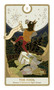 The Shakespeare Tarot (A Deck & Guidebook of the Bard's Arcana) by Greg Schicker-Taubman, Eunice Choi, 9798894141190