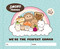 Smoko Friends: We're the Perfect Combo (A Fill-In Book) by Lauren Emily Whalen, 9798894142500