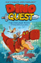 The Trouble with Tyrannosaurus by Ian Billings, Daniel Duncan, 9781645198918