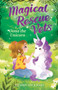 Oona the Unicorn by Melody Lockhart, Morgan Huff, 9781645198987
