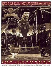 Skull Orchard Revisited (Art, Words, and Music) by Jon Langford, Jon Langford, 9781891241307