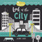 Barefoot Belly Time: Look at the City by Juliana Eigner, 9798888599211