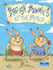 Bad-ish Bunnies at the Beach by Laurie Friedman, 9781039880214