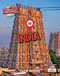 You Are Here: India by Carrie Gleason, 9781039880832