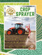 Crop Sprayer by Kathy Middleton, 9781039881075