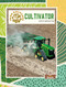 Cultivator by Kathy Middleton, 9781039881051
