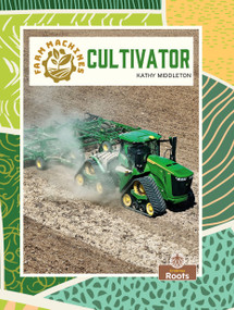 Cultivator - 9781039884663 by Kathy Middleton, 9781039884663