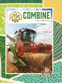 Combine by Kathy Middleton, 9781039881068