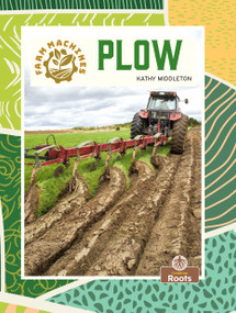 Plow by Kathy Middleton, 9781039881044