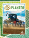 Planter by Kathy Middleton, 9781039881013