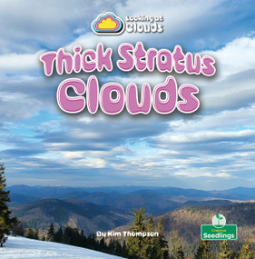 Thick Stratus Clouds - 9781039884854 by Kim Thompson, 9781039884854