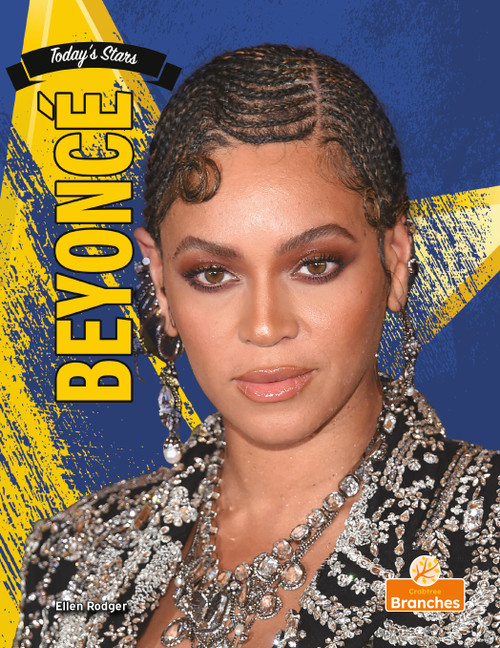Beyoncé - 9781039884014 by Ellen Rodger, 9781039884014