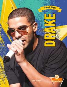 Drake - 9781039883901 by Ellen Rodger, 9781039883901