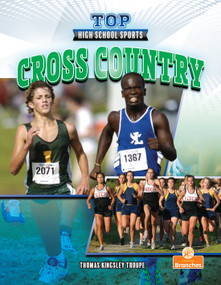 Cross Country - 9781039884076 by Thomas Kingsley Troupe, 9781039884076