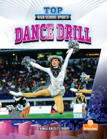 Dance Drill - 9781039884083 by Thomas Kingsley Troupe, 9781039884083