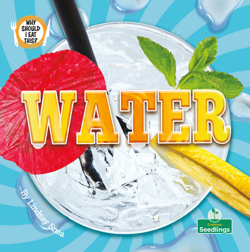 Water - 9781039881150 by Lindsay Snea, 9781039881150