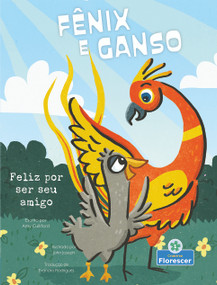Feliz por ser seu amigo (Happy to Be Your Friend) (Portuguese Edition) by Amy Culliford, 9781039881341