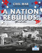 A Nation Rebuilds by Lisa Colozza Cocca, 9781039897564