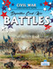 Definitive Civil War Battles by Sandra J.  Hiller, 9781039897595
