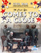 The Civil War Comes to a Close by Cinci Stowell, 9781039897625