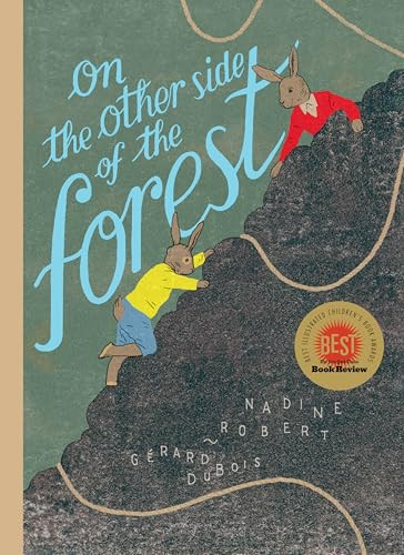 On the Other Side of the Forest - 9781778403729 by Nadine Robert, Gérard DuBois, 9781778403729