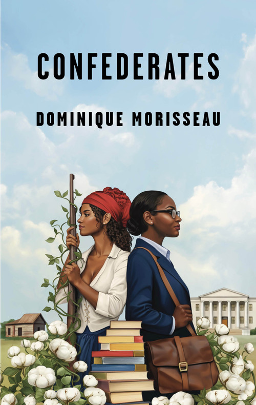 Confederates by Dominique Morisseau, 9781636702520