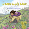 A Baby on My Back by Ceporah Mearns, Tindur Peturs, 9781772276374