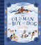 The Old Man, The Boy, and the Dog (An Inuit Retelling of an Aesop's Fable) by Kevin Kaukuarjuk Qamaniq-Mason, Vienno, 9781772276411