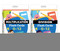 Multiplication & Division Flash Card 2-Deck Set by Teacher Created Materials, 9798330922475