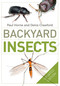 Backyard Insects Updated Edition by Paul Horne, Denis Crawford, 9780522869101