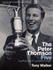 Peter Thomson Five (A golfing legend's greatest triumphs) by Tony Walker, 9780522869118
