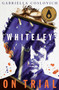 Whiteley on Trial by Gabriella Coslovich, 9780522869231