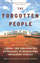 Forgotten People (Liberal and conservative approaches to recognising indigenous peoples) by Damien Freeman, Shireen Morris, 9780522869637