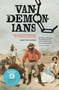 Vandemonians (The Repressed History of Colonial Victoria) by Janet McCalman, 9780522877533