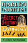 Harlem Nights (The Secret History of Australia's Jazz Age) by Deirdre O'Connell, 9780522877649