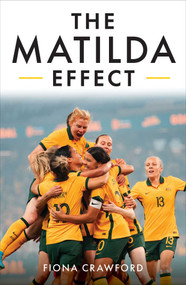 Matilda Effect by Fiona Crawford, 9780522878004