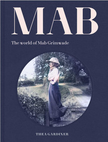 World of Mab Grimwade by Thea Gardiner, 9780522878905