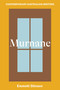 Murnane by Emmett Stinson, 9780522879469
