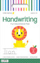 Handwriting (Fun Educational Activity Pad with Carry Handle) by Shelley Cox, 9780655233220