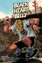 Black Heart Billy 25th Anniversary Deluxe Hardcover by Rick Remender, Kieron Dwyer, Harper Jaten, 9781534333260