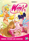 Winx Club Vol. 2 (Friends, Monsters, and Witches!) - 9781545821190 by Rainbow S.p.A., 9781545821190