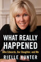 What Really Happened (John Edwards, Our Daughter, and Me) - 9781637748183 by Rielle Hunter, 9781637748183
