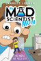 No More Mr. Mice Guy by Jarrett Lerner, Jarrett Lerner, 9781665943000