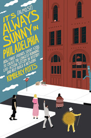 It's by Kimberly Potts, 9781668008508