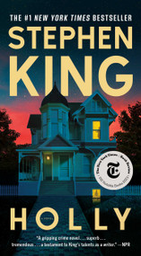 Holly - 9781668087824 by Stephen King, 9781668087824